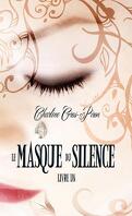 Le Masque du Silence, Tome 1