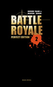 Battle Royale - Perfect Edition, tome 2