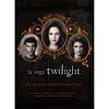 Twilight : Les Archives Complètes des Films
