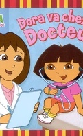 Dora va chez le docteur