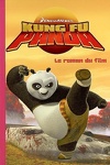 couverture Kung-fu Panda : le roman du film