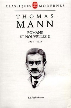 Couverture de Romans et nouvelles : Volume 2, 1904-1924