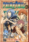 Fairy Tail, Tome 27