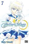 couverture Sailor Moon : Pretty Guardian, Tome 7