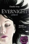 couverture Evernight, Tome 4 : Afterlife