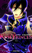 Kiss of Rose Princess, Tome 7