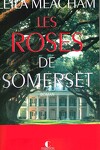 couverture Les Roses de Somerset