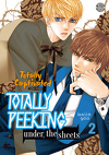 Totally Captivated : Peeking, Tome 2