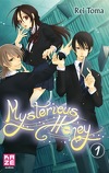 Mysterious Honey, Tome 1
