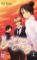Mysterious Honey, Tome 2