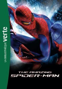 Couverture de The amazing Spider-Man
