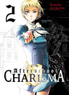 Afterschool Charisma, Tome 2