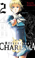 Afterschool Charisma, Tome 2