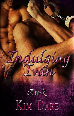 Couverture de The Whole A-Z, Tome 5 : Indulging Ivan