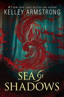 Couverture de Age of Legends, Tome 1 : Sea of Shadows