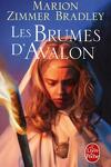 couverture Les Dames du Lac, Tome 2 : Les Brumes d'Avalon