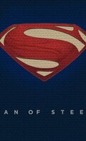 Man of steel : Dans l'univers légendaire de Superman