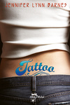 couverture Tattoo, Tome 1 : Tattoo