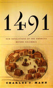 1491 - Nouvelles révélations sur les Amériques avant Christophe Colomb