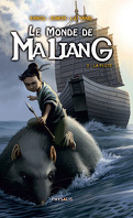 Le Monde de Maliang, Tome 2 : La Flûte