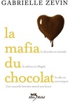 couverture La Mafia du chocolat, Tome 1