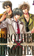 Brother X Brother, Tome 3