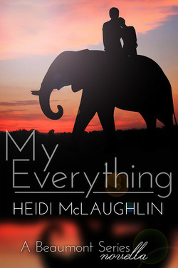 Couverture de Beaumont, Tome 1.5 : My Everything