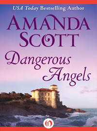 Couverture de Dangerous, Tome 3 : Dangerous Angels