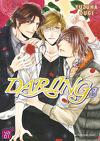 Darling, Tome 3