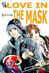 couverture Love In The Mask, Tome 6