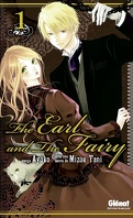 The Earl and the Fairy, tome 1