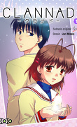 Clannad, Tome 1