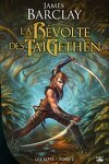 couverture Les Elfes, tome 2 : La Révolte des TaiGethen