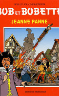 Bob et Bobette, Tome 264 : Jeanne Panne