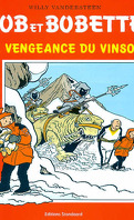 Bob et Bobette, Tome 251 : La vengeance du Vinson