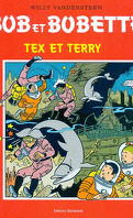 Bob et Bobette, Tome 254 : Tex et Terry
