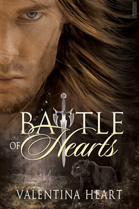 Couverture de Battle of Hearts