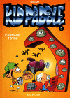 Kid Paddle, Tome 2 : Carnage Total