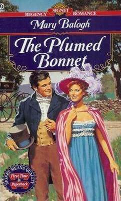 Couverture de Stapleton-Downes, Tome 6 : The Plumed Bonnet