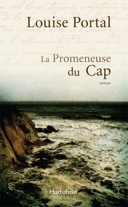 Couverture du livre La Promeneuse du Cap