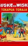 Bob et Bobette, Tome 242 : Tokapua Toraja