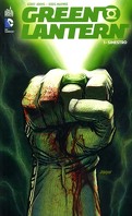 Green Lantern, Tome 1 : Sinestro