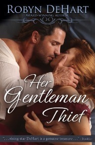 Couverture de Her Gentleman Thief