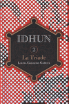 couverture Idhun, tome 2 : La Triade