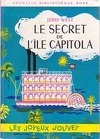Le secret de l'île Capitola