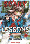 Scary Lessons, Tome 6