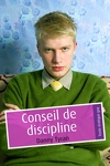 couverture Conseil de discipline
