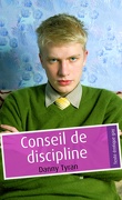 Conseil de discipline