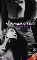SeXtasy, Tome 11 : Le Journal de Lucie