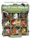 Les P'tites Poules - Album collector, Tome 2